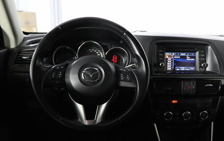 Mazda CX-5 II, 2012 год, 1 499 990 рублей, 10 фотография