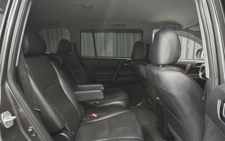 Toyota Highlander III, 2011 год, 2 059 000 рублей, 16 фотография