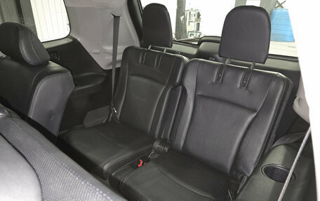 Toyota Highlander III, 2011 год, 2 059 000 рублей, 19 фотография