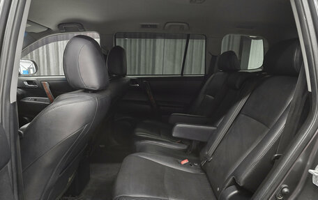 Toyota Highlander III, 2011 год, 2 059 000 рублей, 18 фотография