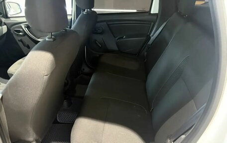 Renault Duster I рестайлинг, 2019 год, 1 099 000 рублей, 9 фотография