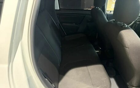Renault Duster I рестайлинг, 2019 год, 1 099 000 рублей, 12 фотография