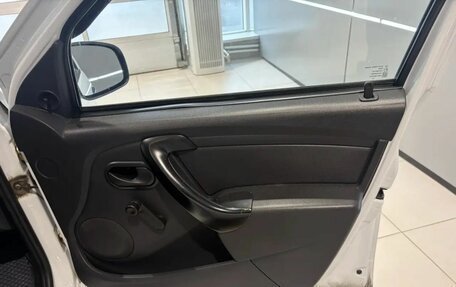 Renault Duster I рестайлинг, 2019 год, 1 099 000 рублей, 14 фотография