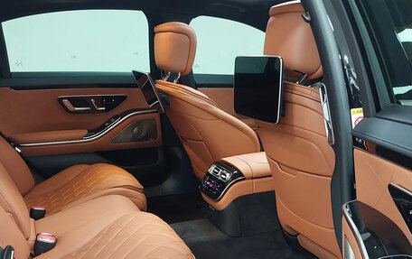 Mercedes-Benz S-Класс, 2023 год, 9 348 888 рублей, 15 фотография