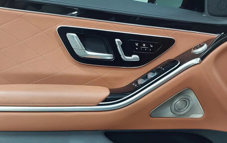 Mercedes-Benz S-Класс, 2023 год, 9 348 888 рублей, 12 фотография