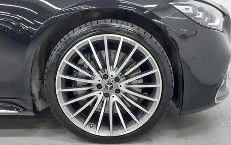 Mercedes-Benz S-Класс, 2023 год, 9 348 888 рублей, 19 фотография