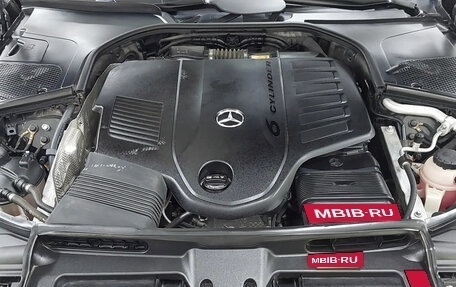 Mercedes-Benz S-Класс, 2023 год, 9 348 888 рублей, 18 фотография