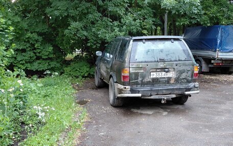 Nissan Pathfinder, 1998 год, 160 000 рублей, 2 фотография