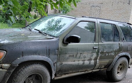 Nissan Pathfinder, 1998 год, 160 000 рублей, 4 фотография
