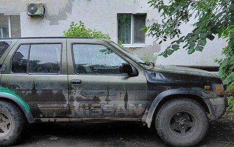Nissan Pathfinder, 1998 год, 160 000 рублей, 3 фотография