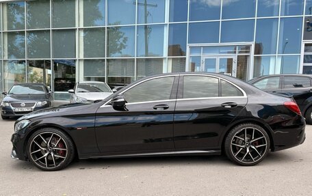 Mercedes-Benz C-Класс, 2014 год, 2 099 000 рублей, 3 фотография