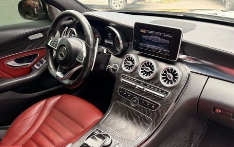 Mercedes-Benz C-Класс, 2014 год, 2 099 000 рублей, 13 фотография
