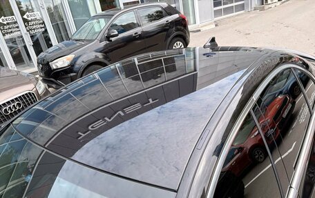 Mercedes-Benz C-Класс, 2014 год, 2 099 000 рублей, 10 фотография