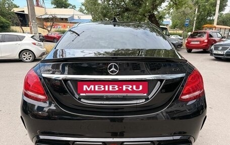 Mercedes-Benz C-Класс, 2014 год, 2 099 000 рублей, 5 фотография