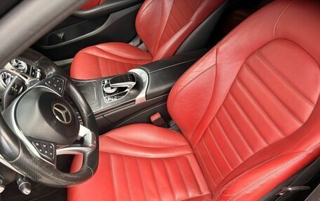 Mercedes-Benz C-Класс, 2014 год, 2 099 000 рублей, 18 фотография