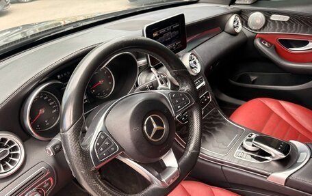 Mercedes-Benz C-Класс, 2014 год, 2 099 000 рублей, 17 фотография