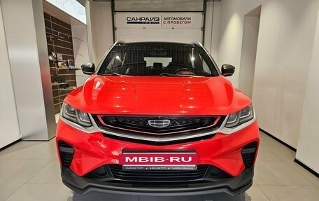 Geely Coolray I, 2020 год, 1 249 000 рублей, 2 фотография