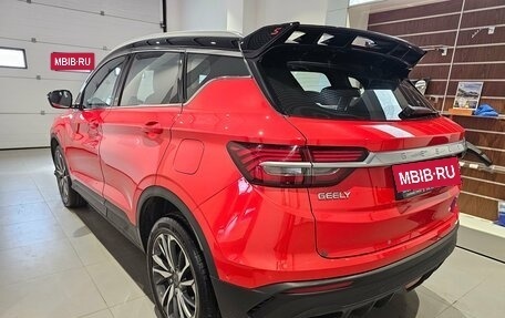 Geely Coolray I, 2020 год, 1 249 000 рублей, 6 фотография