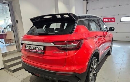Geely Coolray I, 2020 год, 1 249 000 рублей, 4 фотография