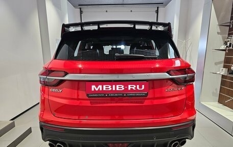 Geely Coolray I, 2020 год, 1 249 000 рублей, 5 фотография