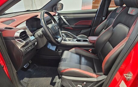 Geely Coolray I, 2020 год, 1 249 000 рублей, 14 фотография