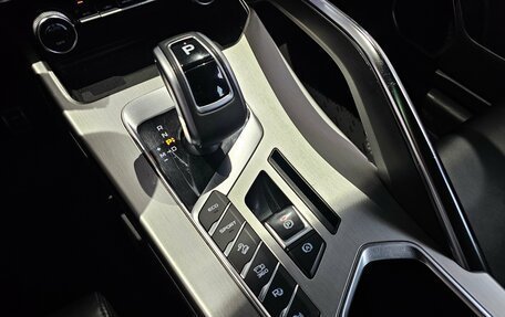 Geely Coolray I, 2020 год, 1 249 000 рублей, 12 фотография