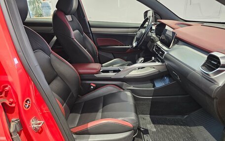 Geely Coolray I, 2020 год, 1 249 000 рублей, 15 фотография