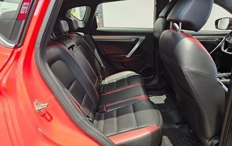 Geely Coolray I, 2020 год, 1 249 000 рублей, 16 фотография