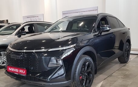 Haval F7x, 2026 год, 4 099 000 рублей, 2 фотография