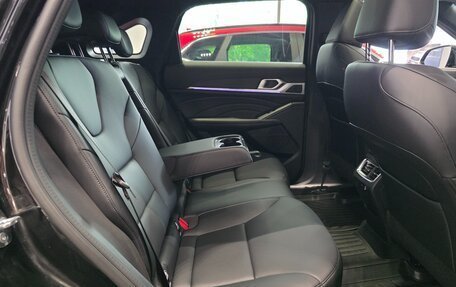 Haval F7x, 2026 год, 4 099 000 рублей, 6 фотография