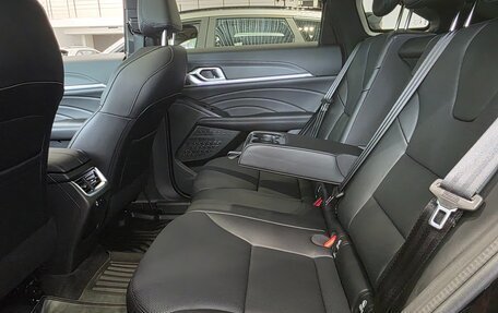 Haval F7x, 2026 год, 4 099 000 рублей, 7 фотография