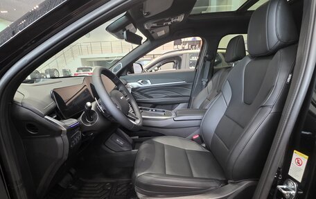Haval F7x, 2026 год, 4 099 000 рублей, 4 фотография