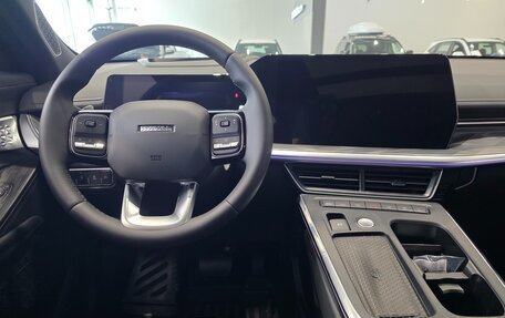 Haval F7x, 2026 год, 4 099 000 рублей, 8 фотография