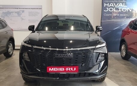 Haval F7x, 2026 год, 4 099 000 рублей, 3 фотография