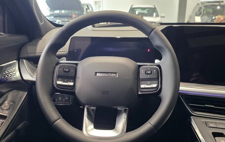 Haval F7x, 2026 год, 4 099 000 рублей, 9 фотография