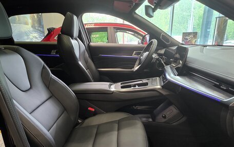 Haval F7x, 2026 год, 4 099 000 рублей, 5 фотография