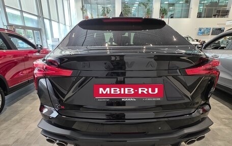 Haval F7x, 2026 год, 4 099 000 рублей, 13 фотография