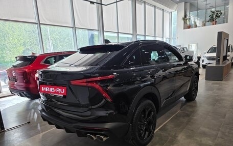 Haval F7x, 2026 год, 4 099 000 рублей, 11 фотография