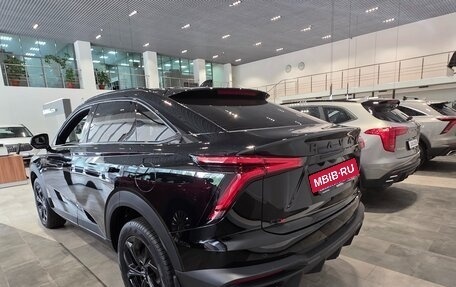 Haval F7x, 2026 год, 4 099 000 рублей, 12 фотография