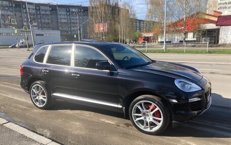Porsche Cayenne III, 2007 год, 2 000 000 рублей, 4 фотография