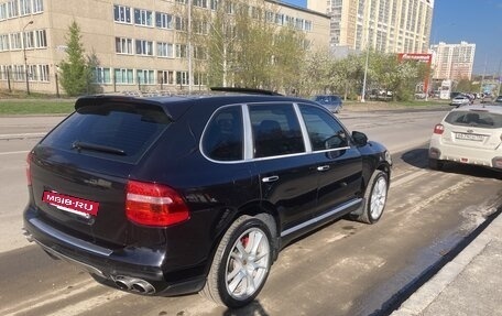 Porsche Cayenne III, 2007 год, 2 000 000 рублей, 5 фотография