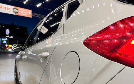 KIA cee'd III, 2013 год, 1 090 000 рублей, 10 фотография