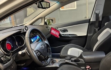 KIA cee'd III, 2013 год, 1 090 000 рублей, 11 фотография