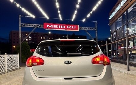 KIA cee'd III, 2013 год, 1 090 000 рублей, 7 фотография