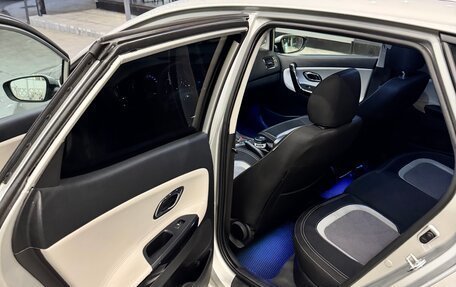 KIA cee'd III, 2013 год, 1 090 000 рублей, 13 фотография