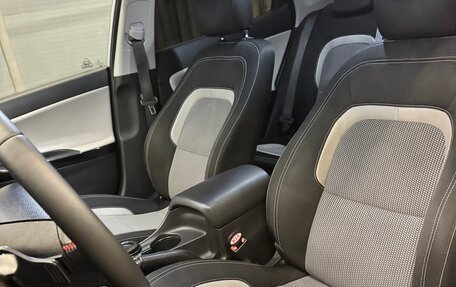 KIA cee'd III, 2013 год, 1 090 000 рублей, 15 фотография