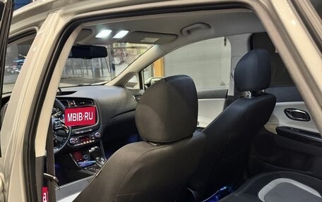 KIA cee'd III, 2013 год, 1 090 000 рублей, 12 фотография