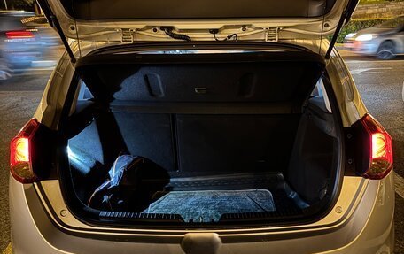 KIA cee'd III, 2013 год, 1 090 000 рублей, 28 фотография