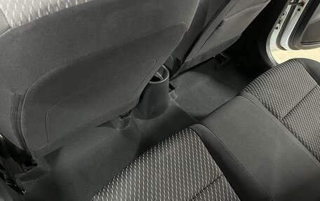 KIA Rio IV, 2020 год, 1 545 000 рублей, 17 фотография