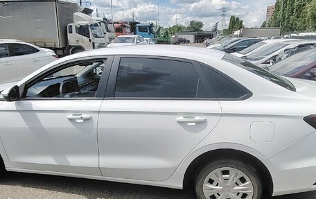 Geely Emgrand, 2023 год, 1 265 000 рублей, 5 фотография